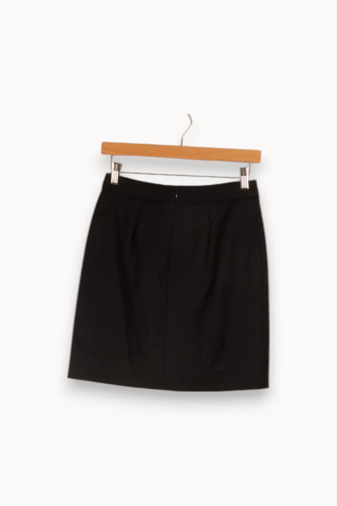 Jupe Bleue - Taille XS/34