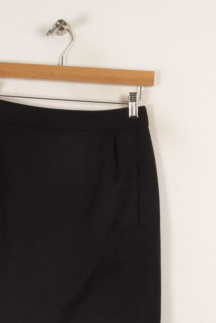 Jupe Bleue - Taille XS/34