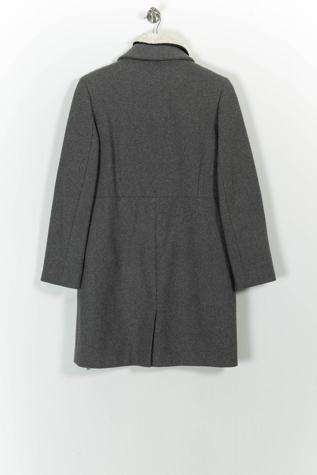 Duffle-coat Gris - Taille S/36 de la marque Ekyog | PARAD28306 - Vendu par Paradigme - Image 4