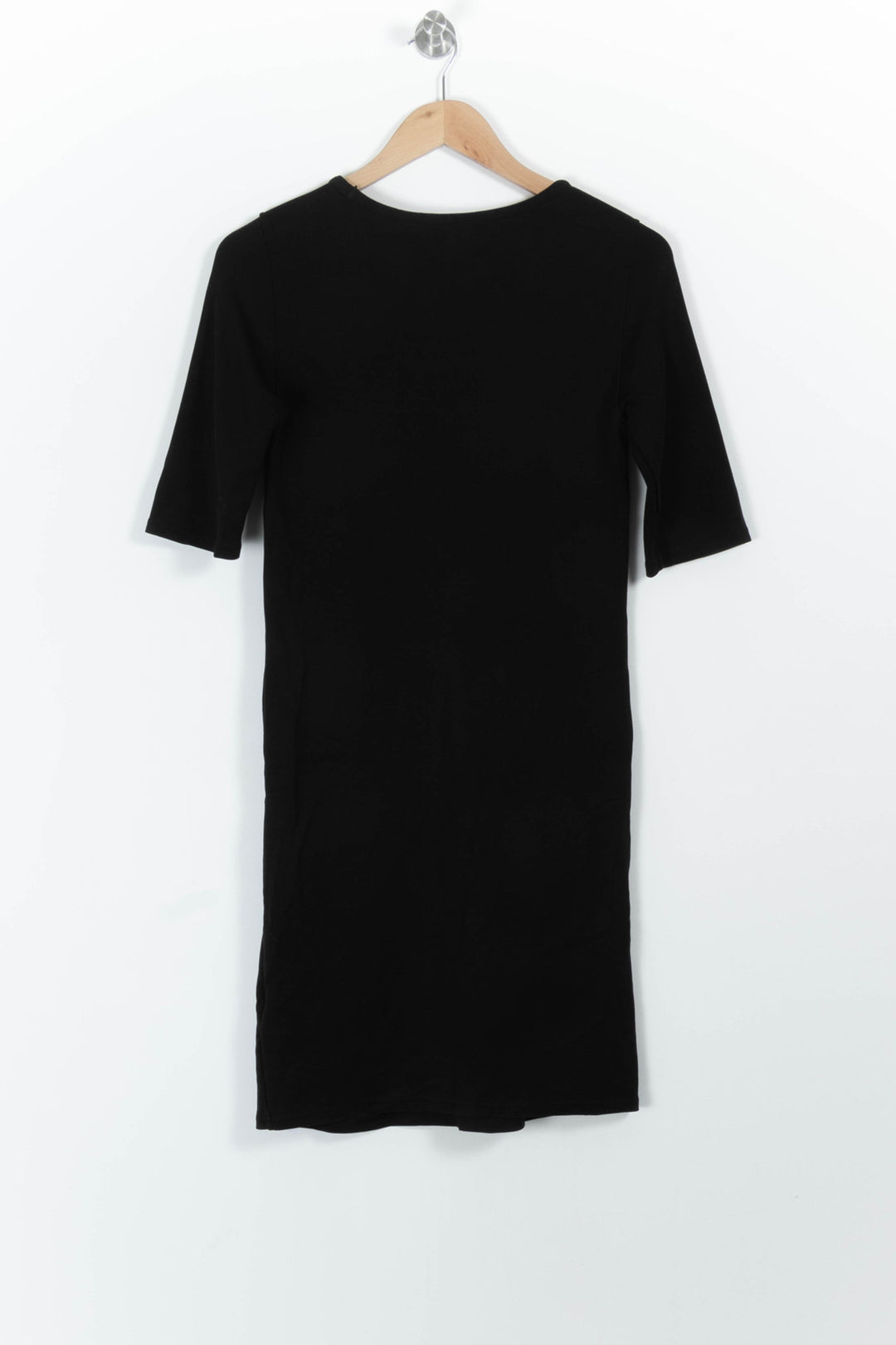 Robe Noire - Taille XS/34 de la marque Filippa K | PARAD28319 - Vendu par Paradigme - Image 4