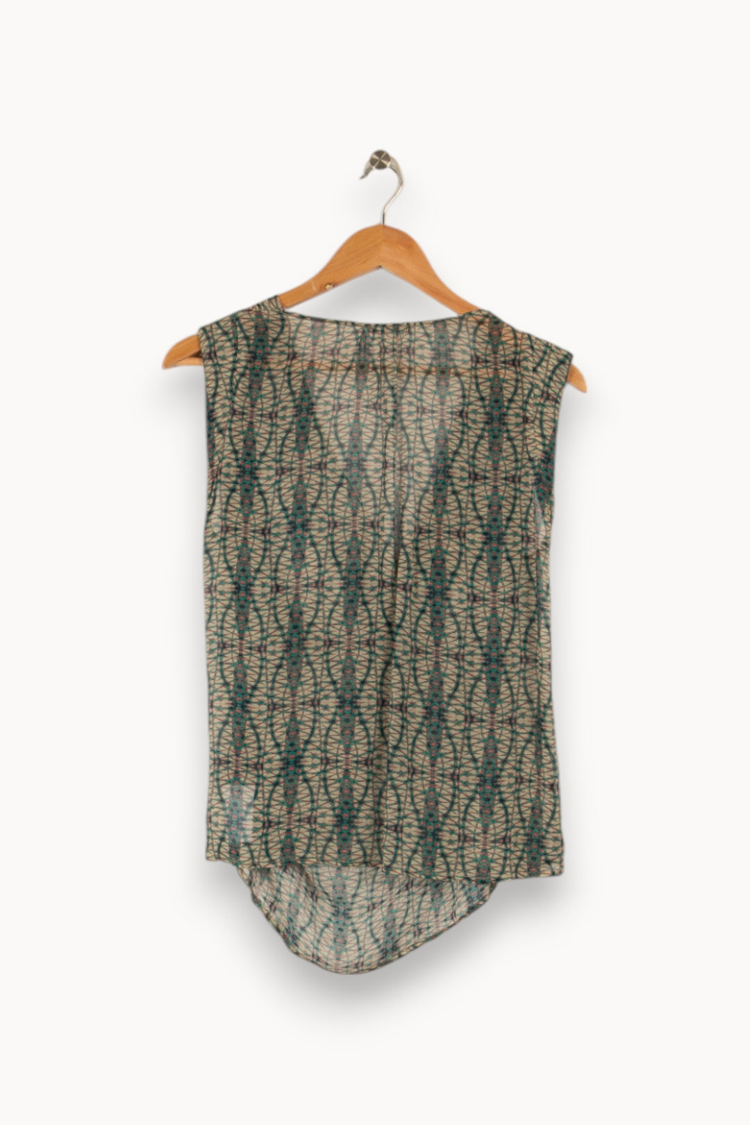 Blouse multicolore de la marque IKKS | PARAD28335 - Vendu par Paradigme - Image 3