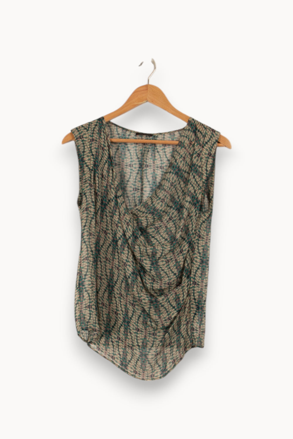 Blouse multicolore de la marque IKKS | PARAD28335 - Vendu par Paradigme - Image 1