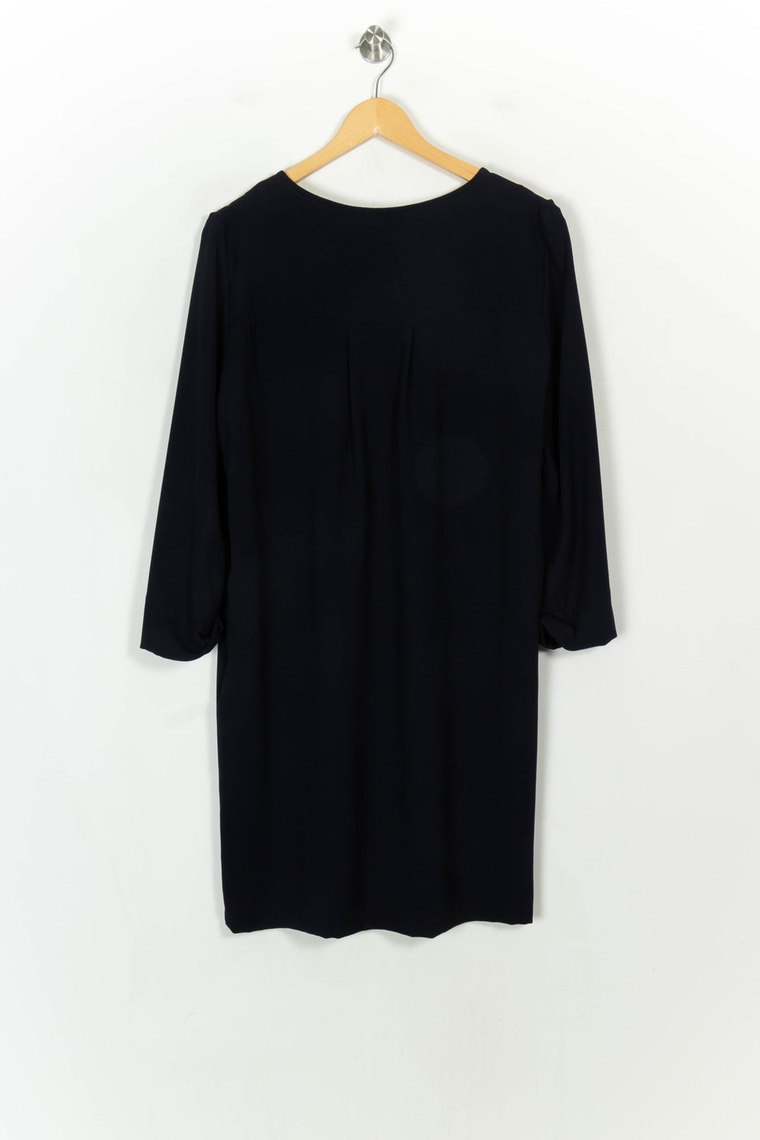 Robe Midi Bleue - Taille L/40 de la marque Gerard Darel | PARAD28349 - Vendu par Paradigme - Image 5