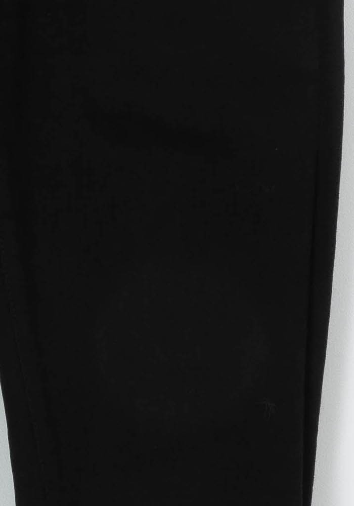 Jean Slim Noir - Taille S/36 de la marque Acne Studios | PARAD28364 - Vendu par Paradigme - Image 3