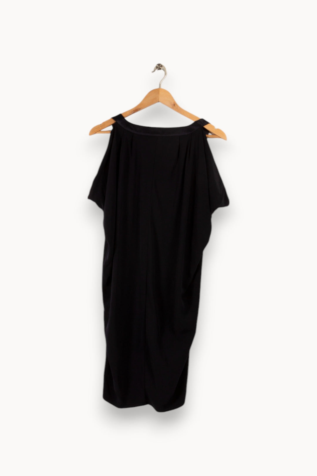 Robe bleu foncé - Taille L/40