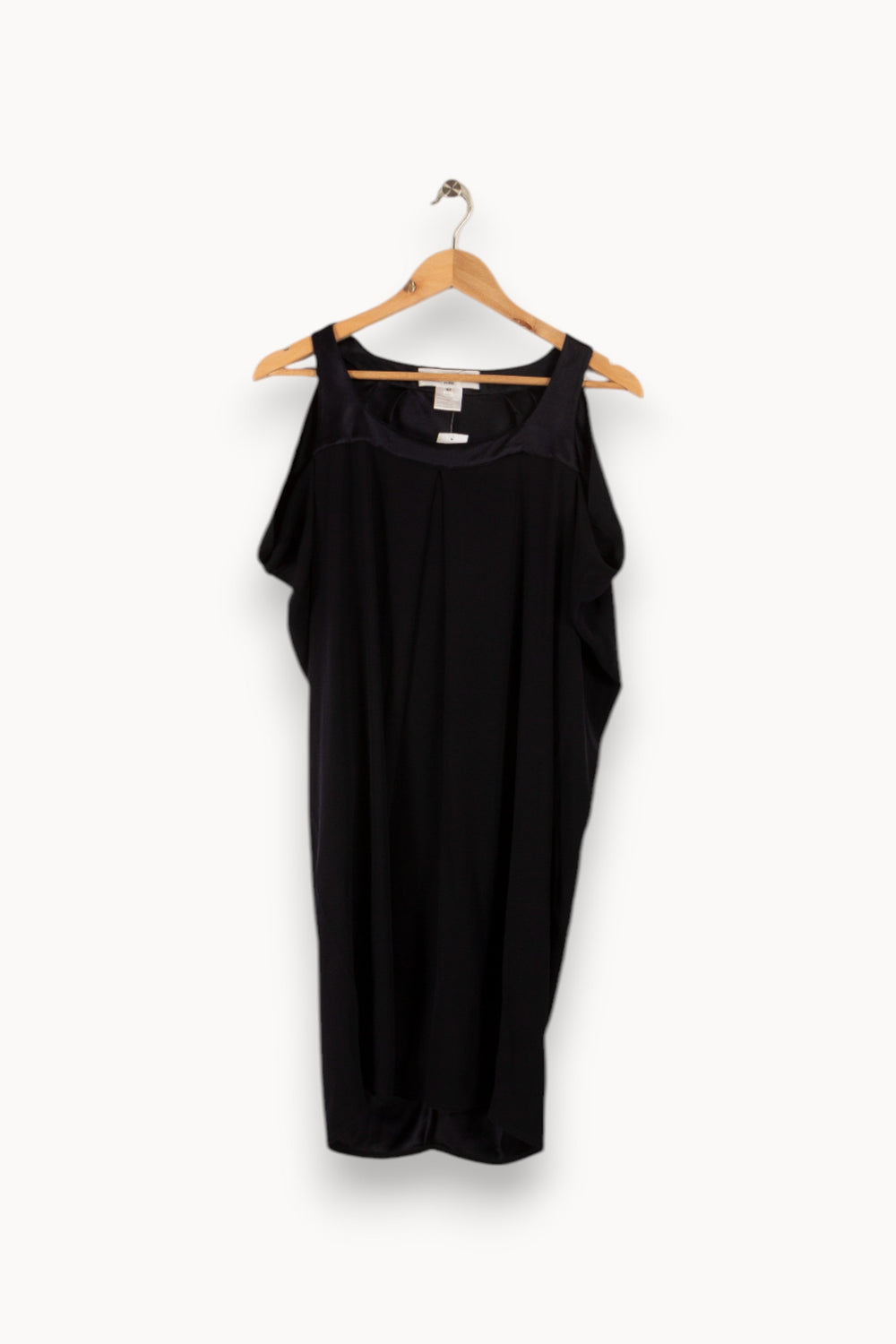 Robe bleu foncé - Taille L/40