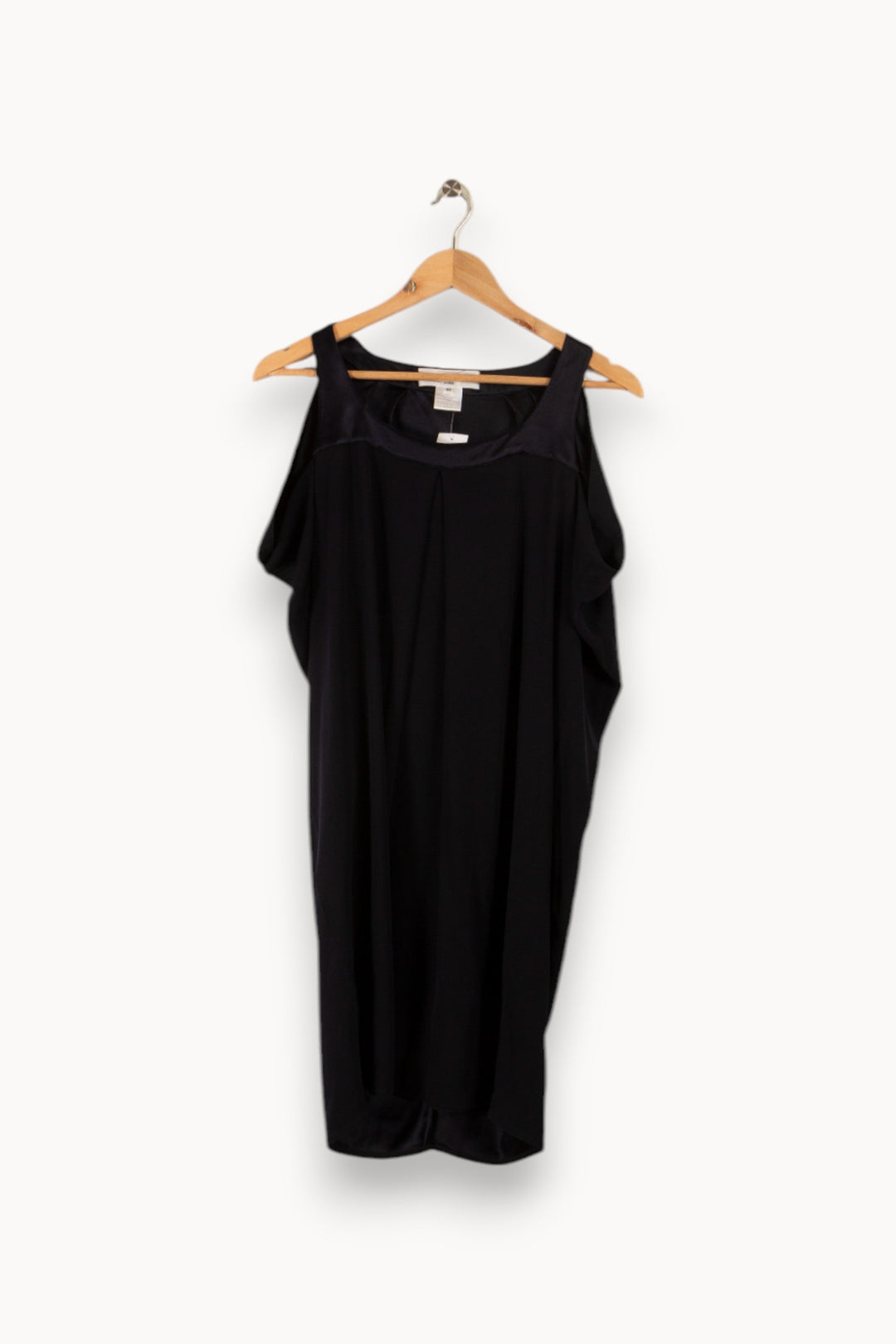 Robe bleu foncé - Taille L/40