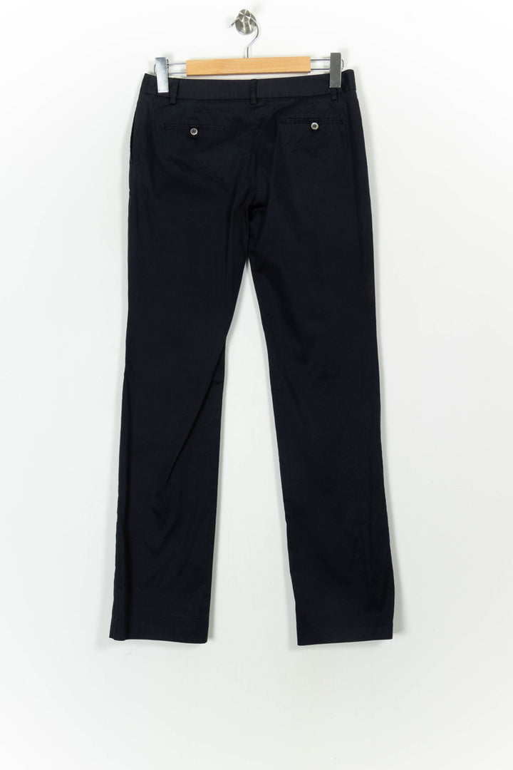 Pantalon Bleu - Taille L/40 de la marque Paul & Joe | PARAD28383 - Vendu par Paradigme - Image 4