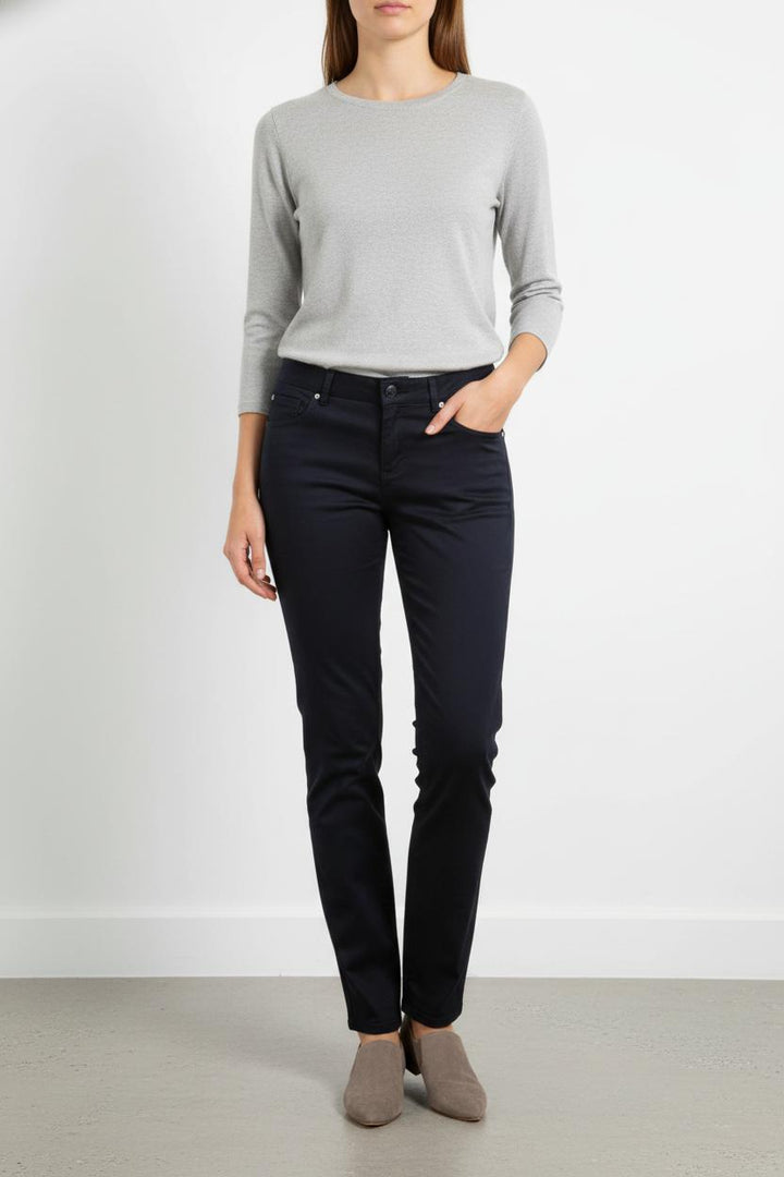 Pantalon Bleu - Taille L/40 de la marque Paul & Joe | PARAD28383 - Vendu par Paradigme - Image 1