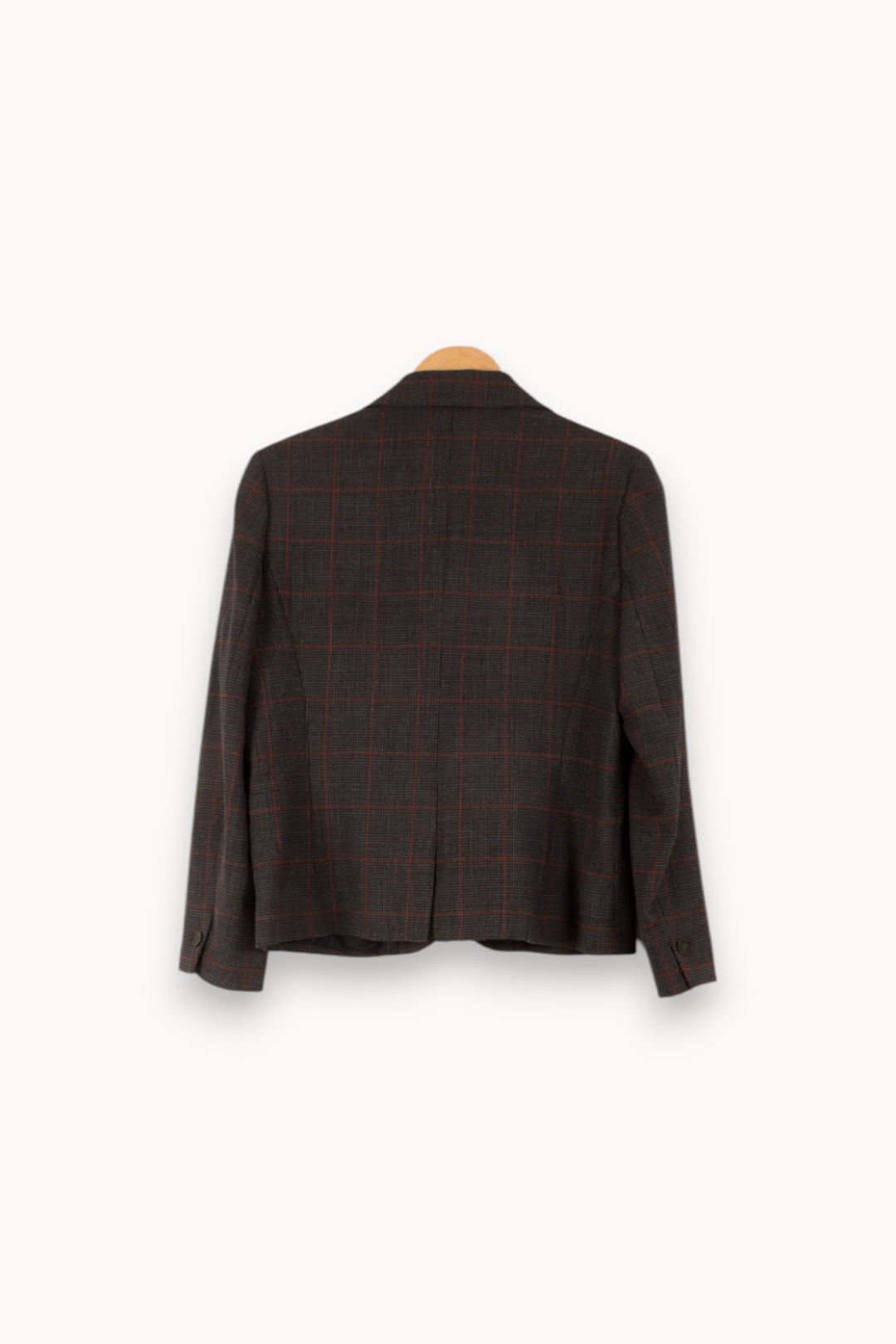 Veste Grise - Taille 42/XL de la marque Pablo | PARAD28447 - Vendu par Paradigme - Image 4
