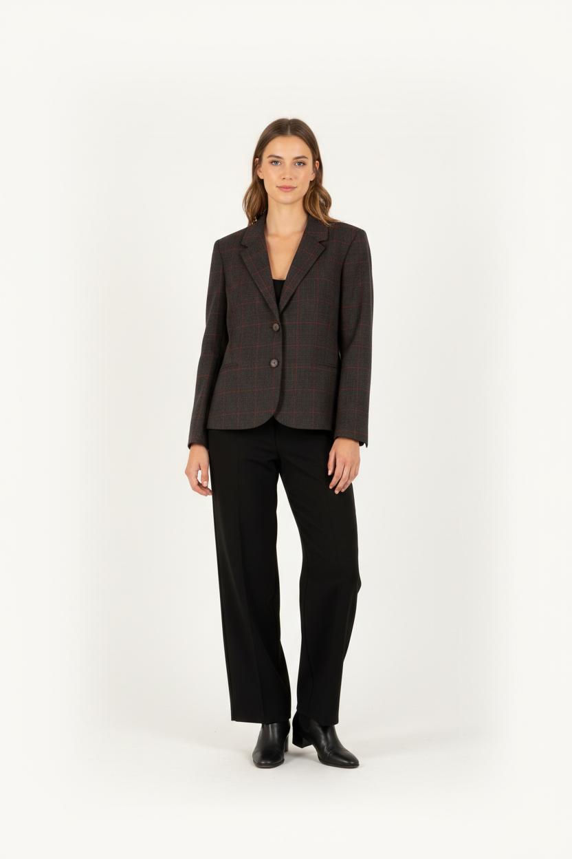 Veste Grise - Taille 42/XL de la marque Pablo | PARAD28447 - Vendu par Paradigme - Image 1