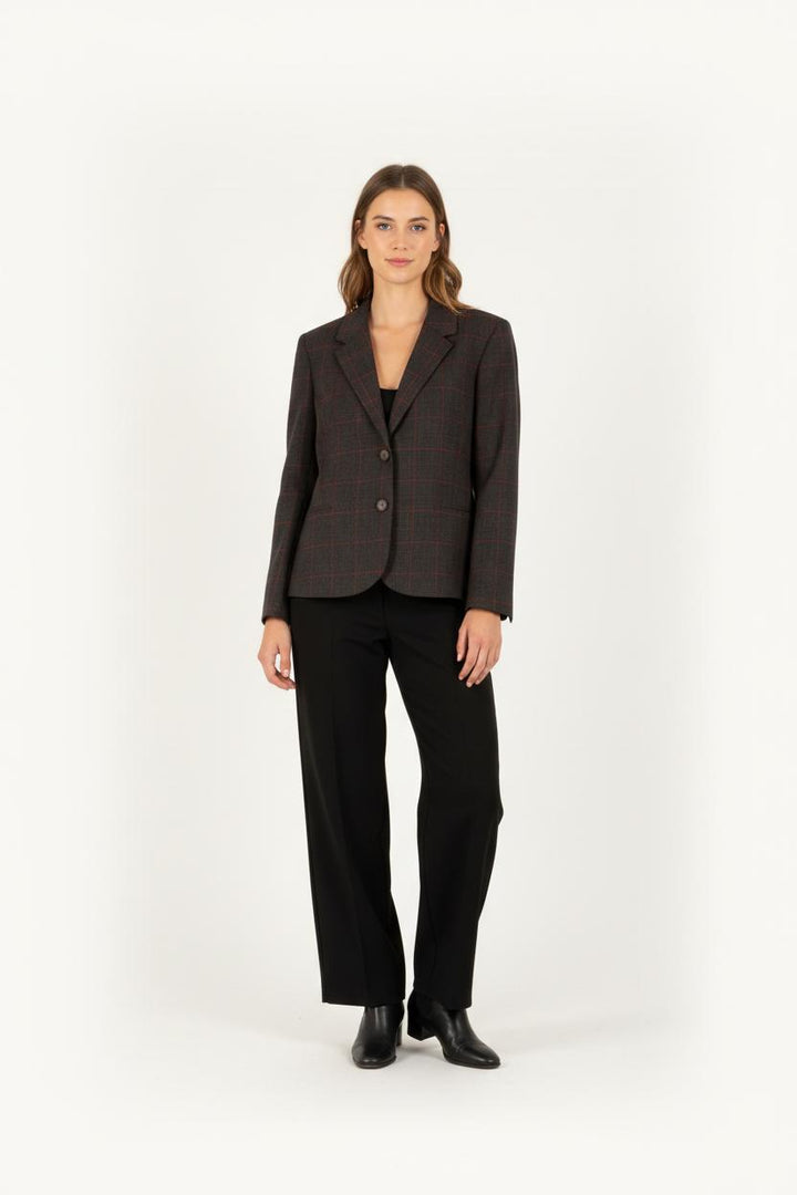 Veste Grise - Taille 42/XL de la marque Pablo | PARAD28447 - Vendu par Paradigme - Image 1