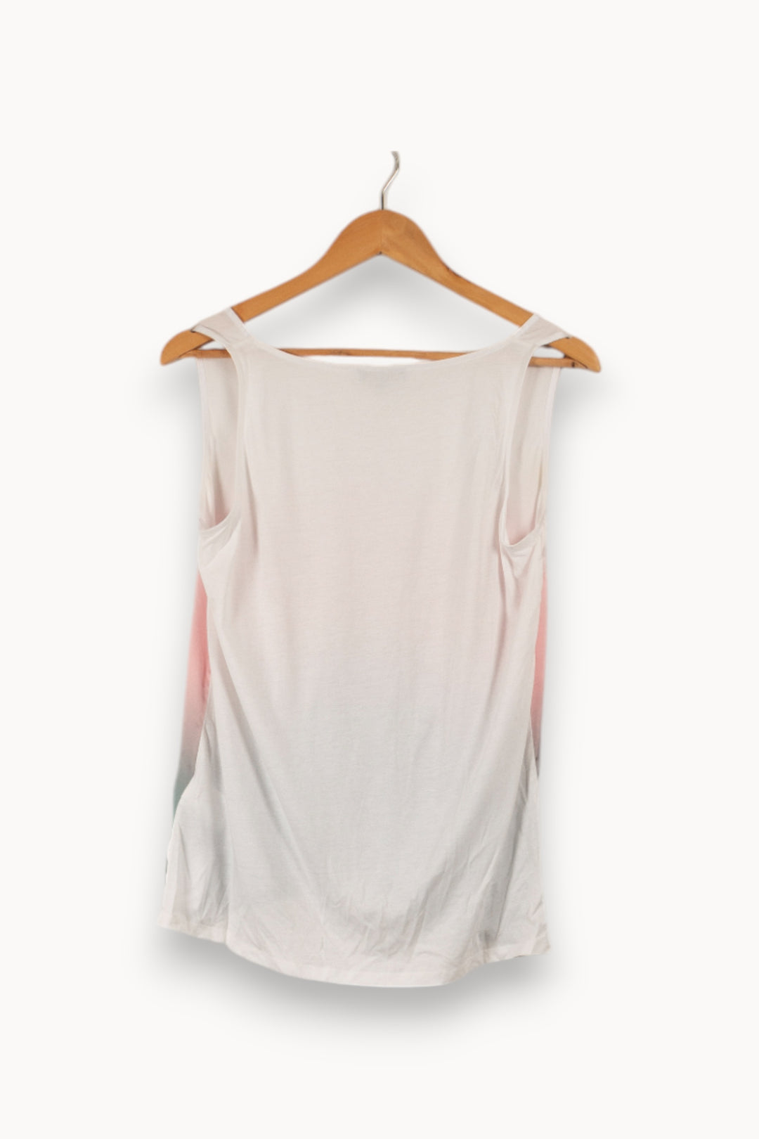 Débardeur multicolore – Taille M/38