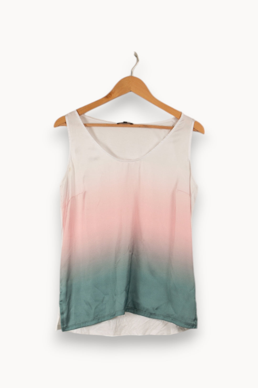 Débardeur multicolore – Taille M/38