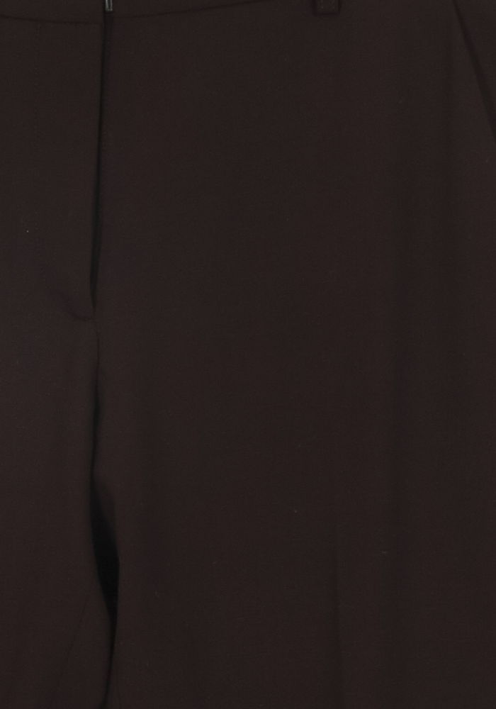 Pantalon Violet - Taille L/40 de la marque Gerard Darel | PARAD28479 - Vendu par Paradigme - Image 3