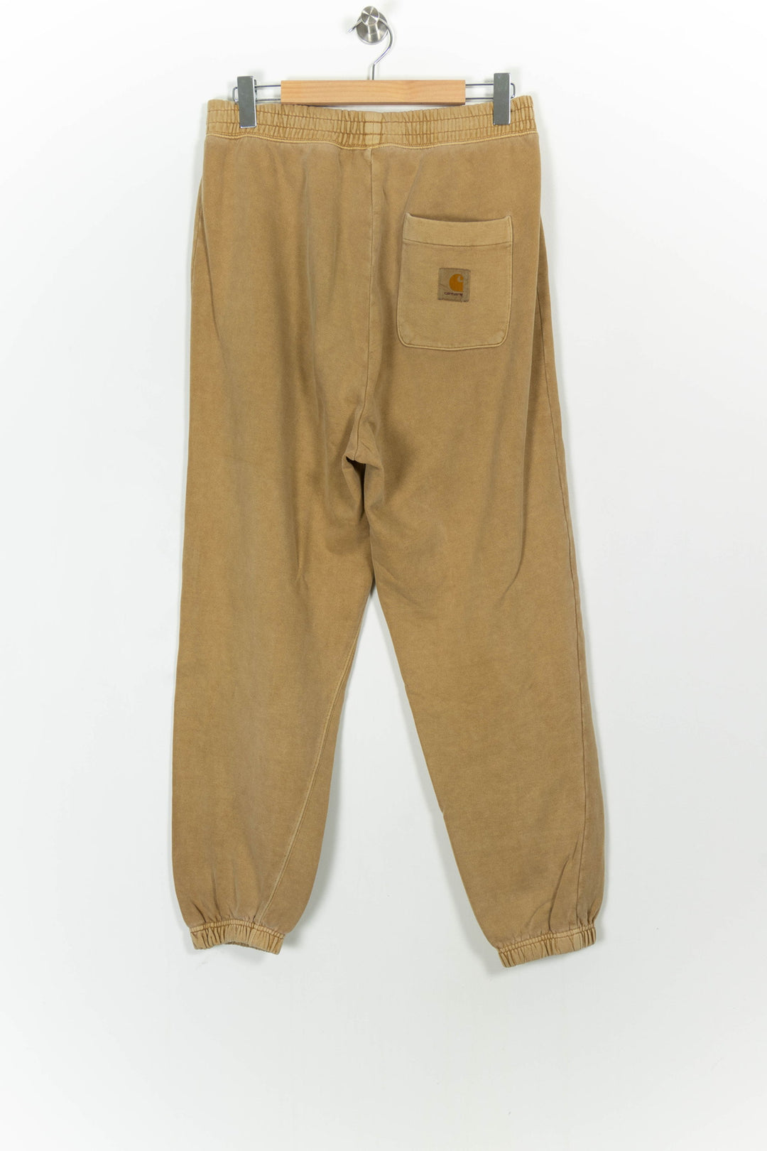 Jogging Marron - Taille M/38 de la marque Carhartt | PARAD28483 - Vendu par Paradigme - Image 4