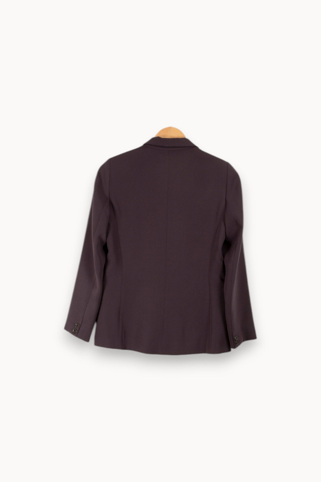 Veste grise - Taille S/36