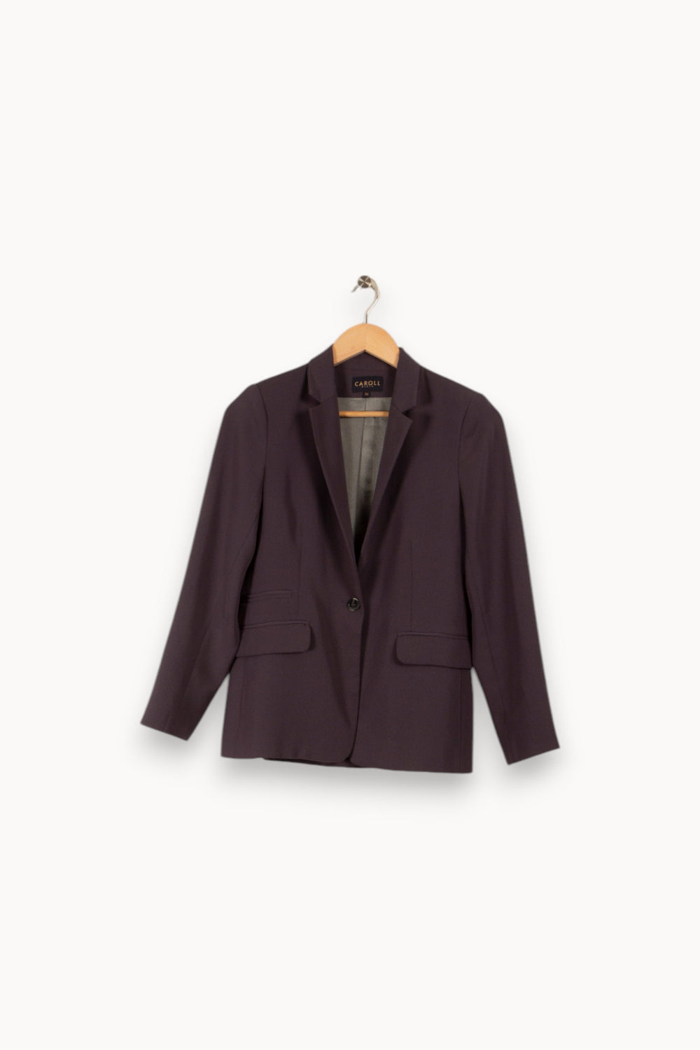 Veste grise - Taille S/36