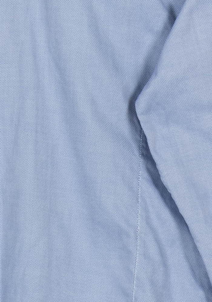 Chemise Bleu et Blanche - Taille M/38 de la marque Paul & Joe | PARAD28524 - Vendu par Paradigme - Image 3