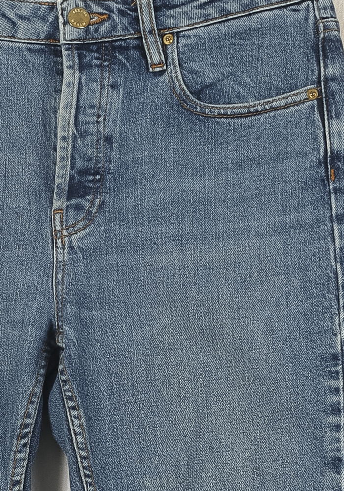 Jean Bleu - Taille S/36 de la marque Sézane | PARAD28551 - Vendu par Paradigme - Image 3