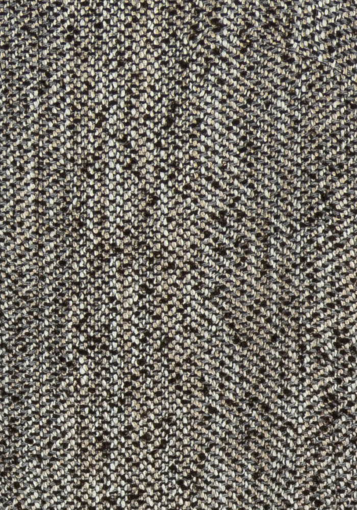 Robe Droite Grise - Taille M/38 de la marque Caroll | PARAD28556 - Vendu par Paradigme - Image 3