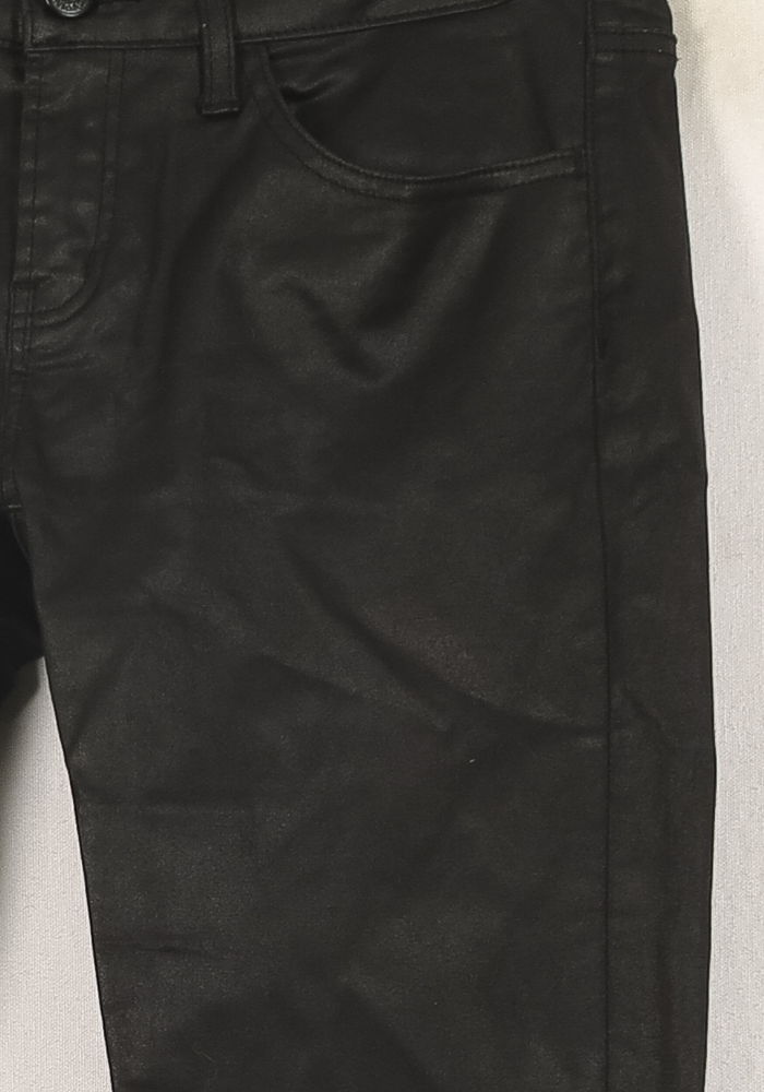 Jean Noir - Taille M/38 de la marque The Kooples | PARAD28561 - Vendu par Paradigme - Image 3