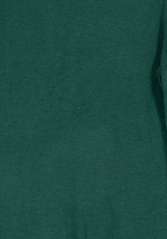 Pull Vert - Taille XS/34 de la marque Caroll | PARAD28584 - Vendu par Paradigme - Image 3