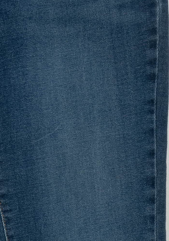 Jean Bleu - Taille S/36 de la marque Caroll | PARAD28628 - Vendu par Paradigme - Image 3