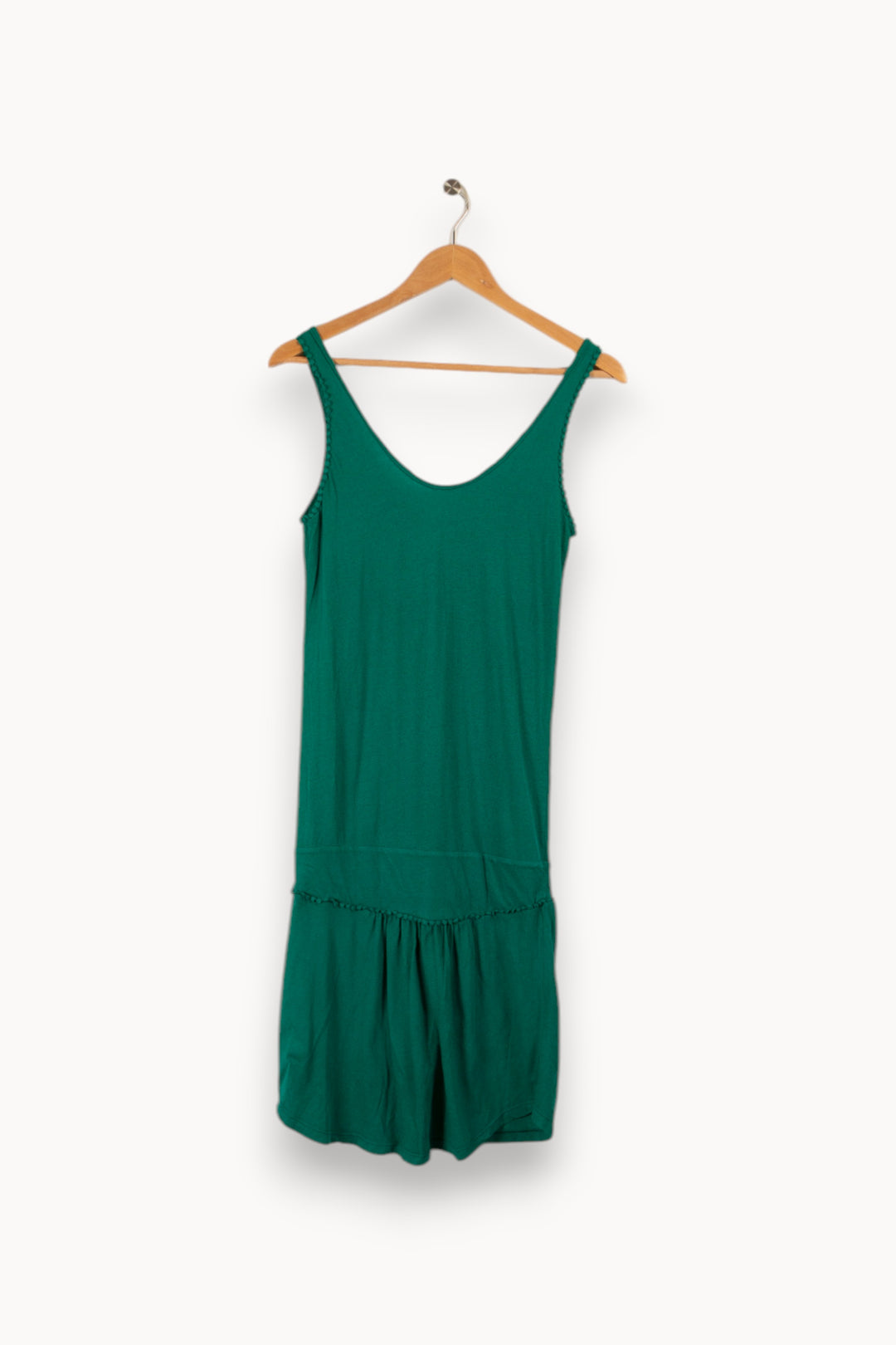 Robe verte - Taille S/36 de la marque Zadig&Voltaire | PARAD28657 - Vendu par Paradigme - Image 3