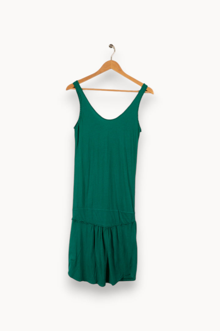 Robe verte - Taille S/36 de la marque Zadig&Voltaire | PARAD28657 - Vendu par Paradigme - Image 3