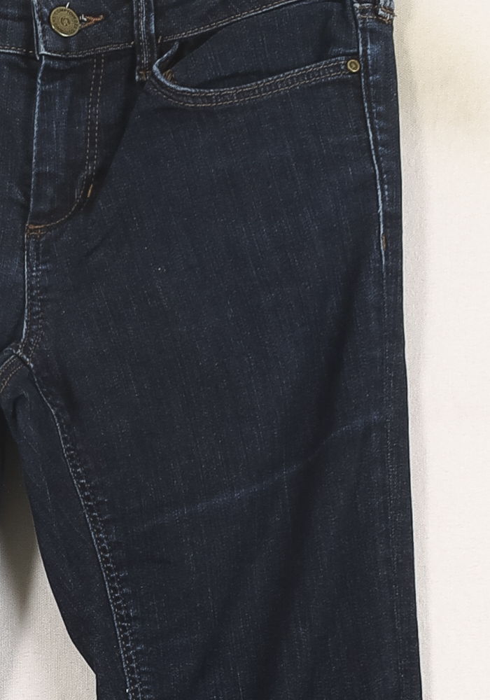 Jean Bleu - Taille S/36 de la marque Comptoir des Cotonniers | PARAD28665 - Vendu par Paradigme - Image 3