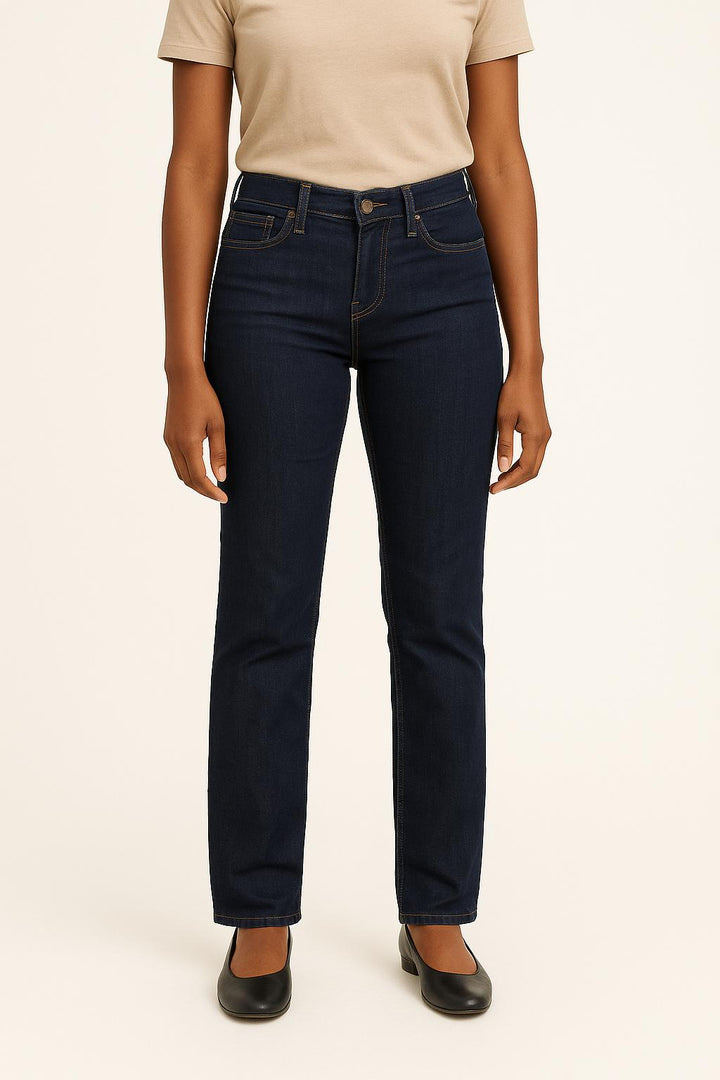 Jean Bleu - Taille S/36 de la marque Comptoir des Cotonniers | PARAD28665 - Vendu par Paradigme - Image 1