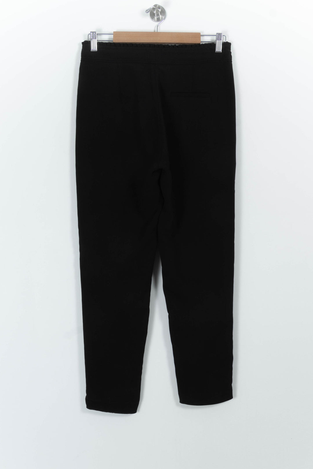Pantalon Noir - Taille M/38 de la marque One Step | PARAD28749 - Vendu par Paradigme - Image 4