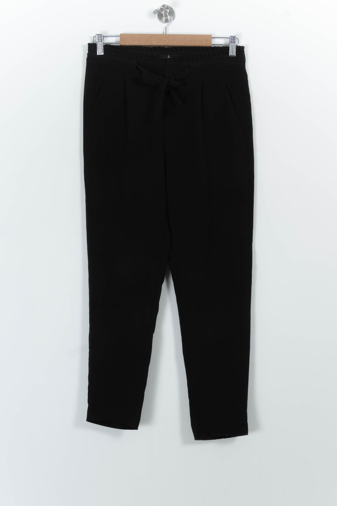 Pantalon Noir - Taille M/38 de la marque One Step | PARAD28749 - Vendu par Paradigme - Image 2