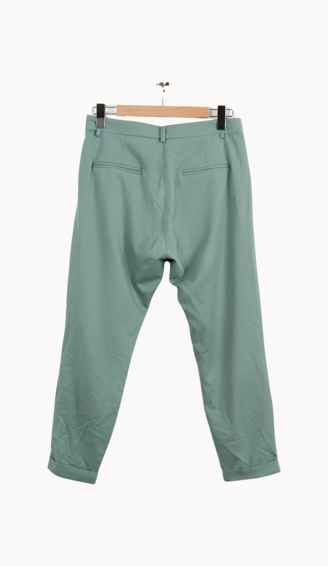 Pantalon Vert - Taille M/38 de la marque Imperial | PARAD28758 - Vendu par Paradigme - Image 4