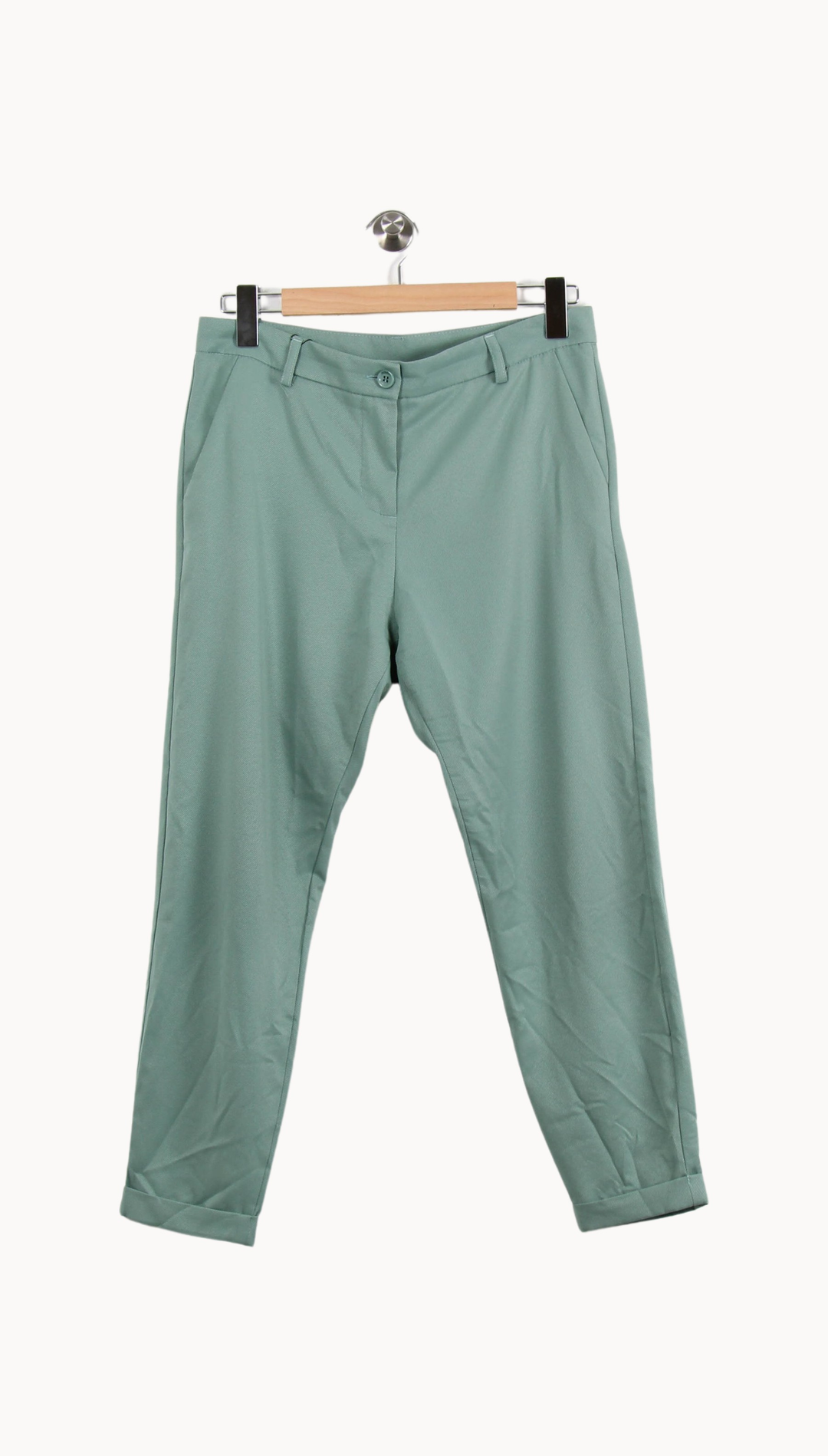 Pantalon Vert - Taille M/38 de la marque Imperial | PARAD28758 - Vendu par Paradigme - Image 2