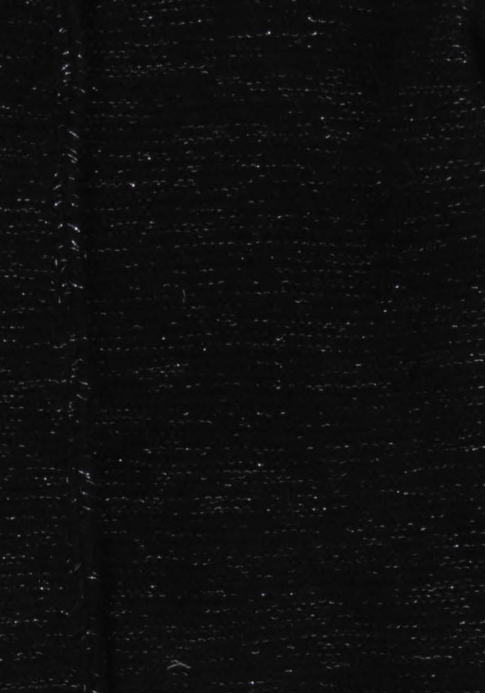 Cardigan Noir - Taille S/36 de la marque Maison 123 | PARAD28780 - Vendu par Paradigme - Image 3