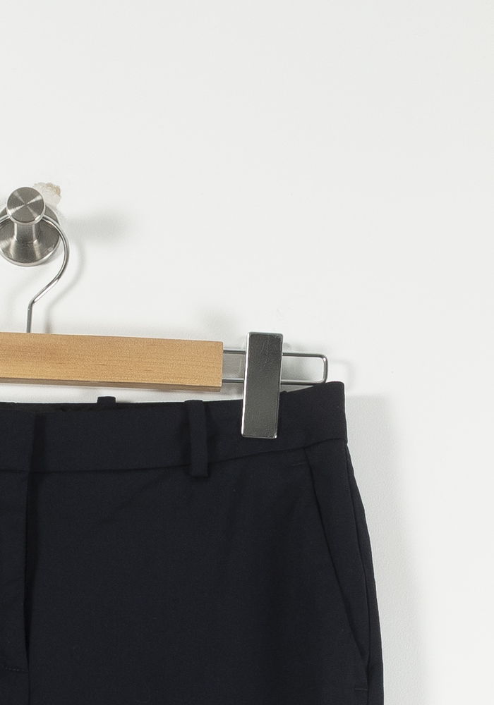 Pantalon Bleu - Taille XS/34 de la marque The Kooples | PARAD28788 - Vendu par Paradigme - Image 3