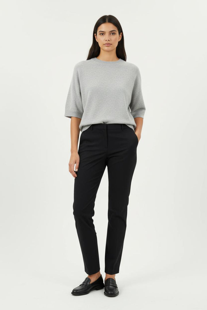 Pantalon Bleu - Taille XS/34 de la marque The Kooples | PARAD28788 - Vendu par Paradigme - Image 1