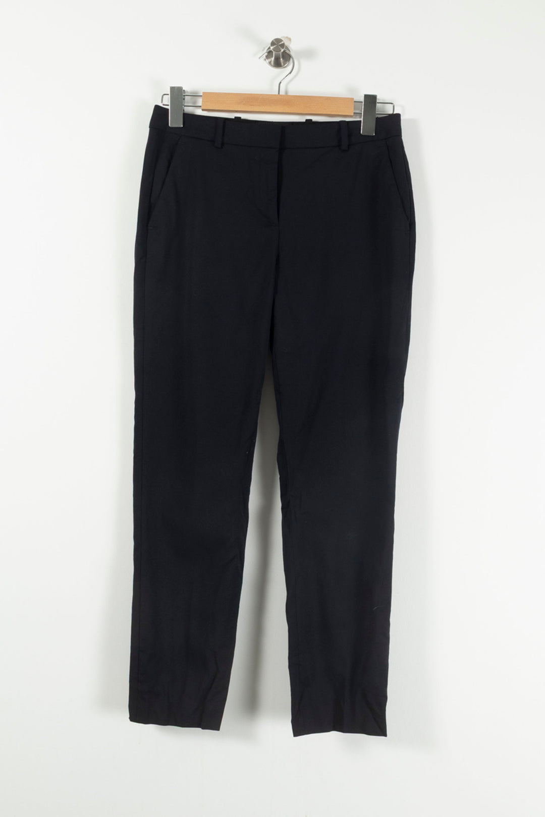 Pantalon Bleu - Taille XS/34 de la marque The Kooples | PARAD28788 - Vendu par Paradigme - Image 2