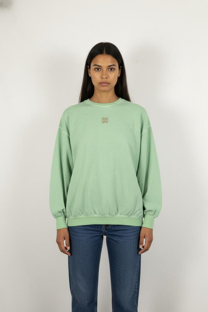 Sweat Vert - Taille M/38