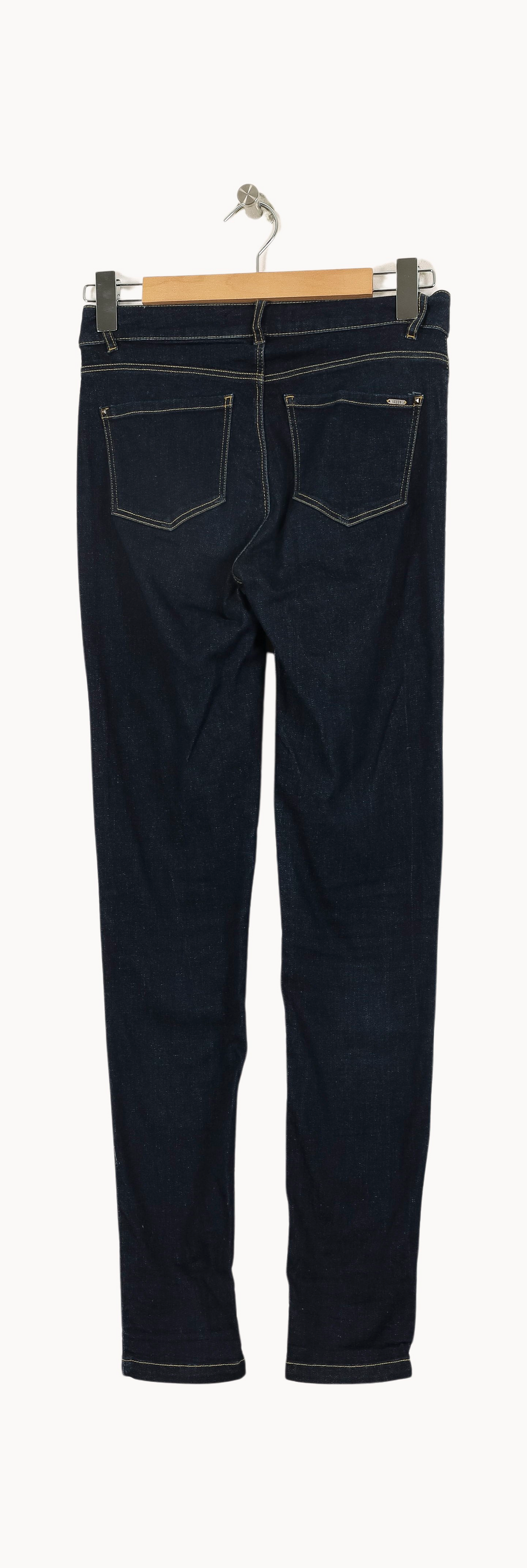 Jean Bleu - Taille S/36 de la marque I.Code | PARAD28859 - Vendu par Paradigme - Image 4