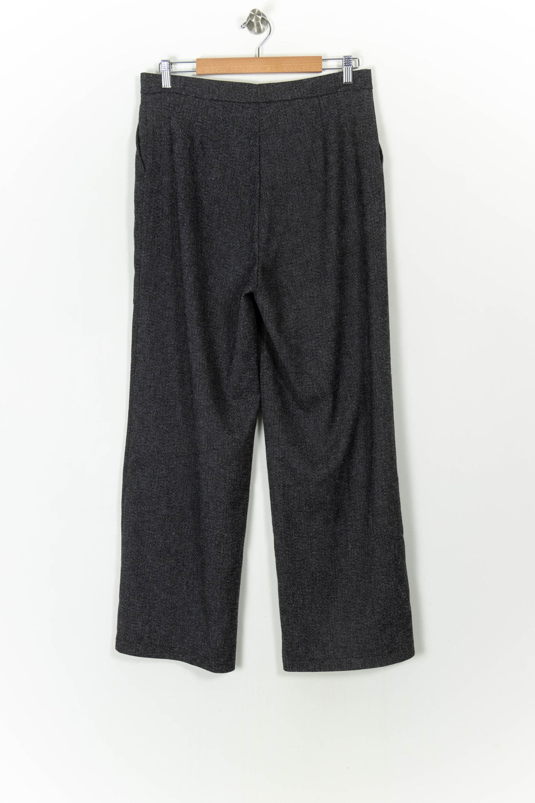Pantalon Gris - Taille XL/42 de la marque La Fée Maraboutée | PARAD28870 - Vendu par Paradigme - Image 4