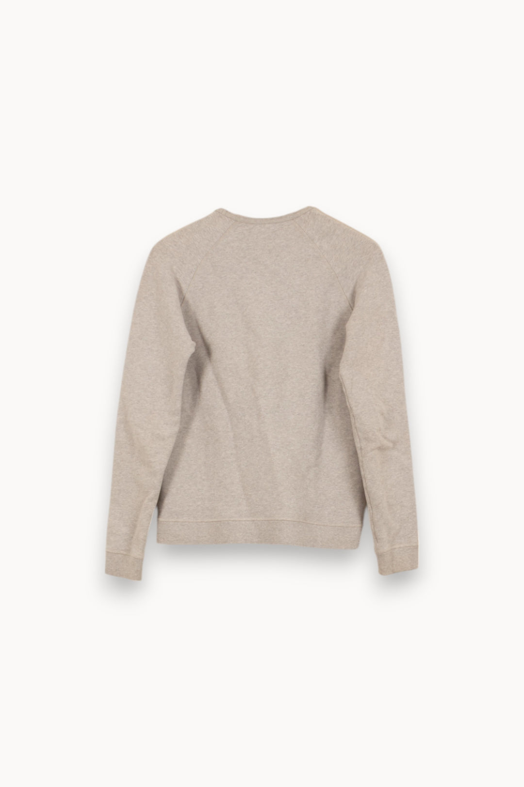 Sweat Gris - Taille S/36 de la marque Majestic Filatures | PARAD28925 - Vendu par Paradigme - Image 4
