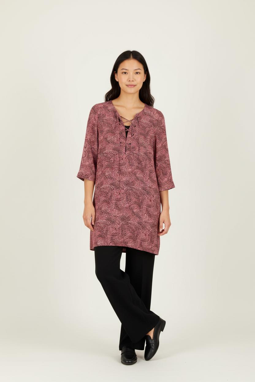 Robe rose - Taille XS/34