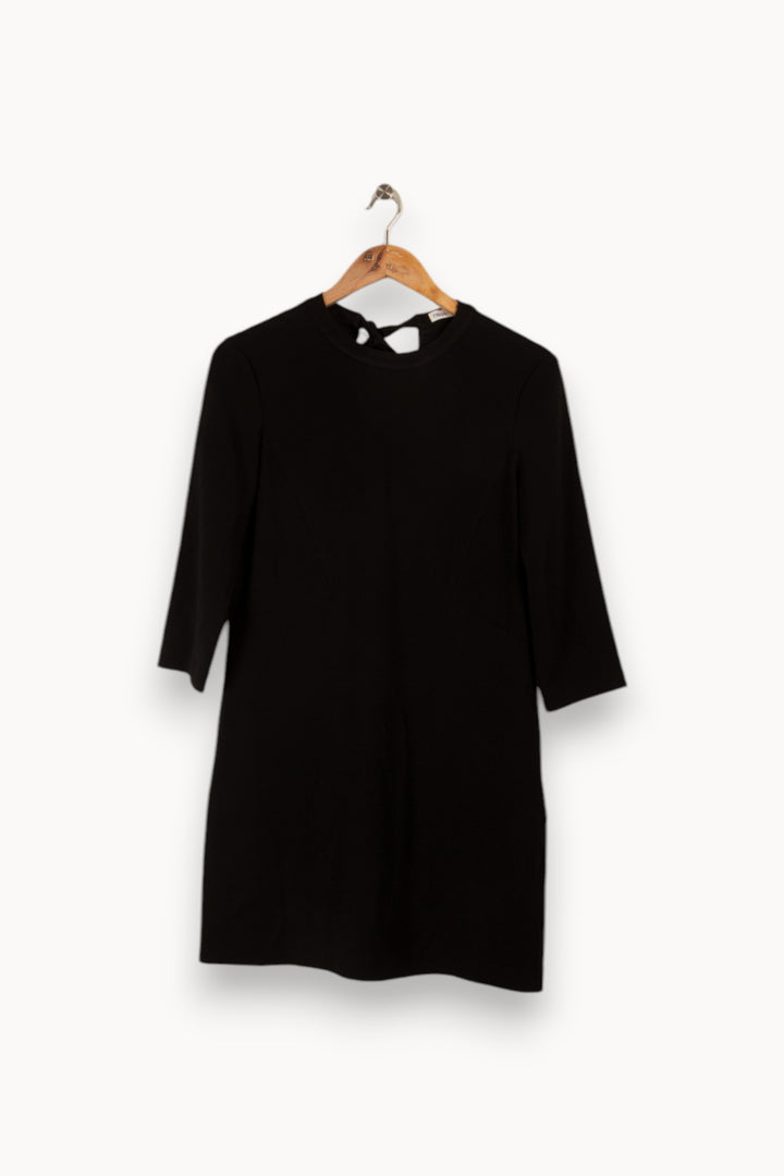 Robe noire - Taille XS/34 de la marque Filippa K | PARAD28985 - Vendu par Paradigme - Image 1