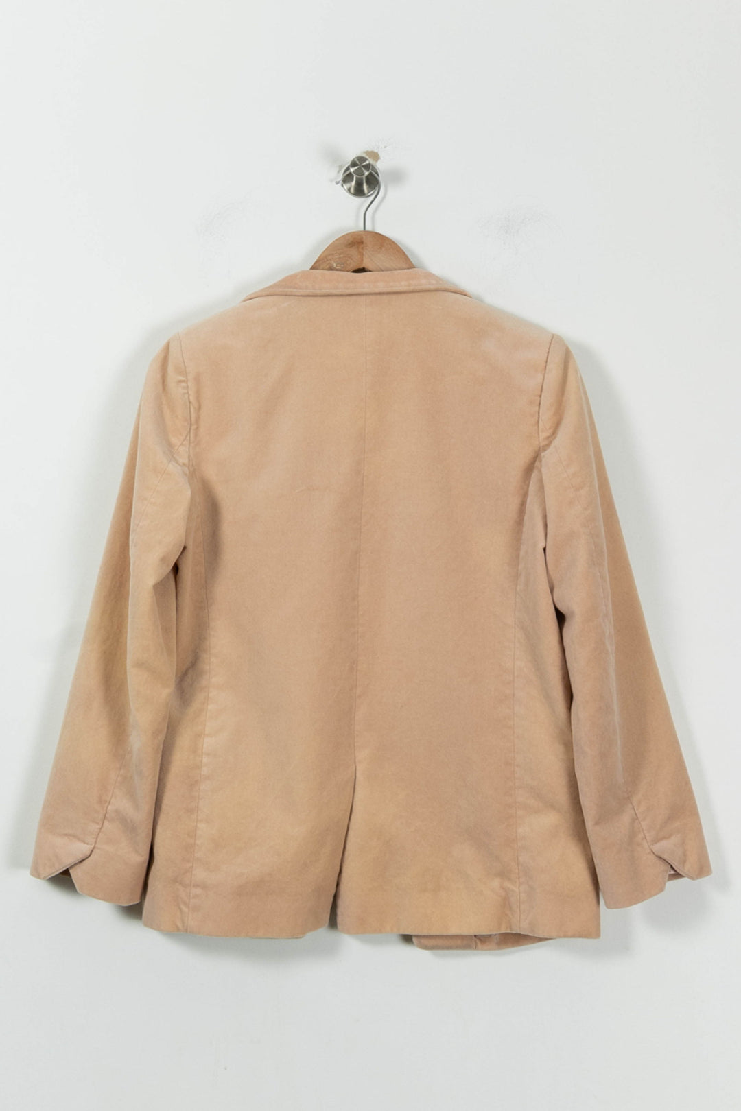 Blazer Rose - Taille M/38 de la marque Zadig&Voltaire | PARAD29011 - Vendu par Paradigme - Image 4