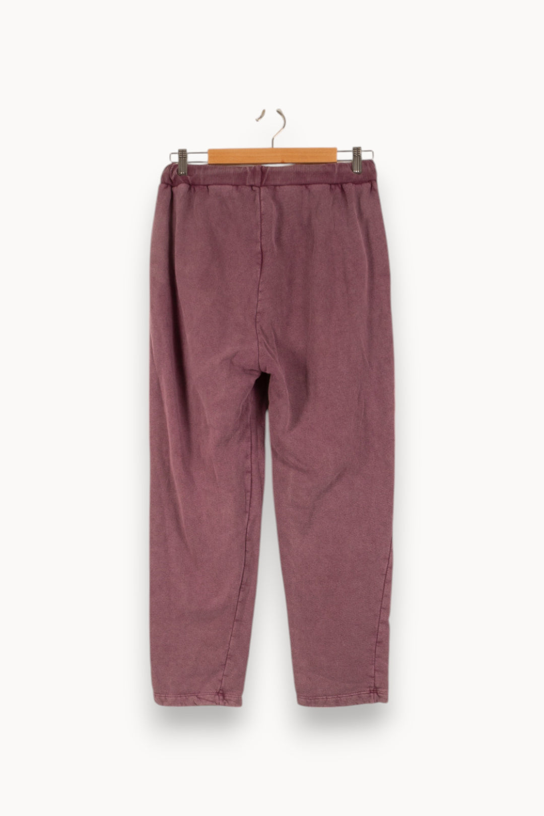 Jogging Violet - Taille M/38 de la marque Imprevu | PARAD29022 - Vendu par Paradigme - Image 4