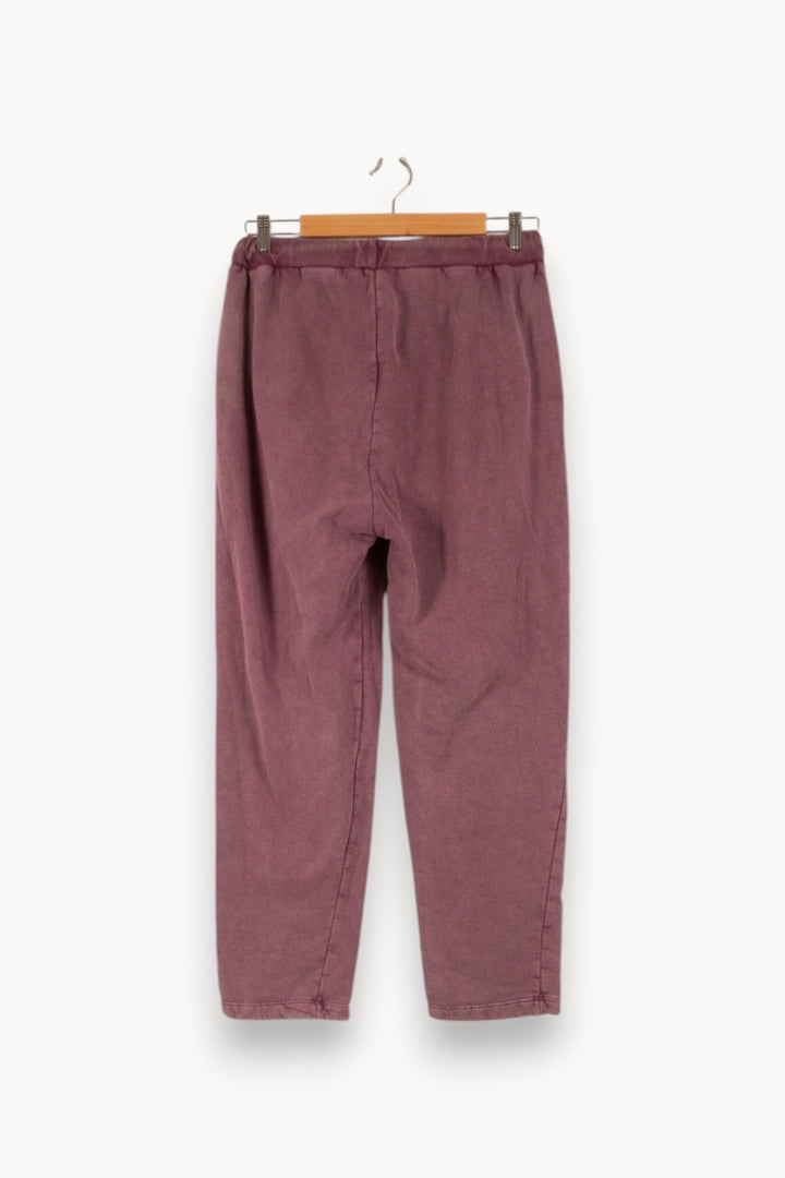 Jogging Violet - Taille M/38 de la marque Imprevu | PARAD29022 - Vendu par Paradigme - Image 4