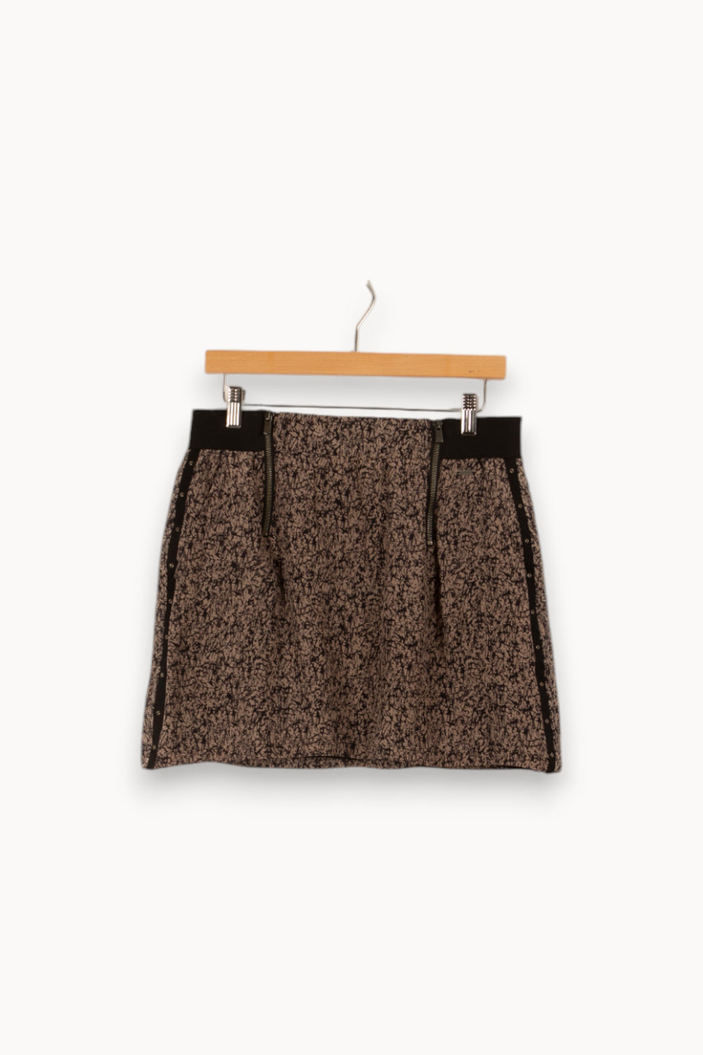 Jupe à motifs - Taille L/40 de la marque IKKS | PARAD29075 - Vendu par Paradigme - Image 3